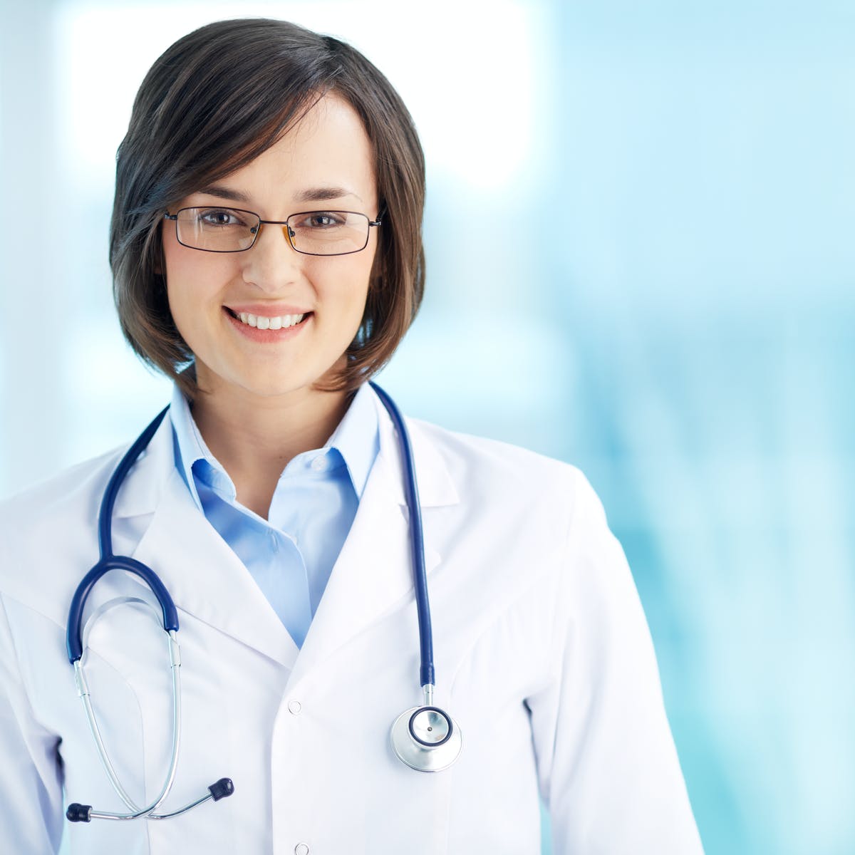 Dr. Hina Farooq - Urgent Care Physician