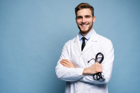 Dr. Hassan Malik - Primary Care Physician